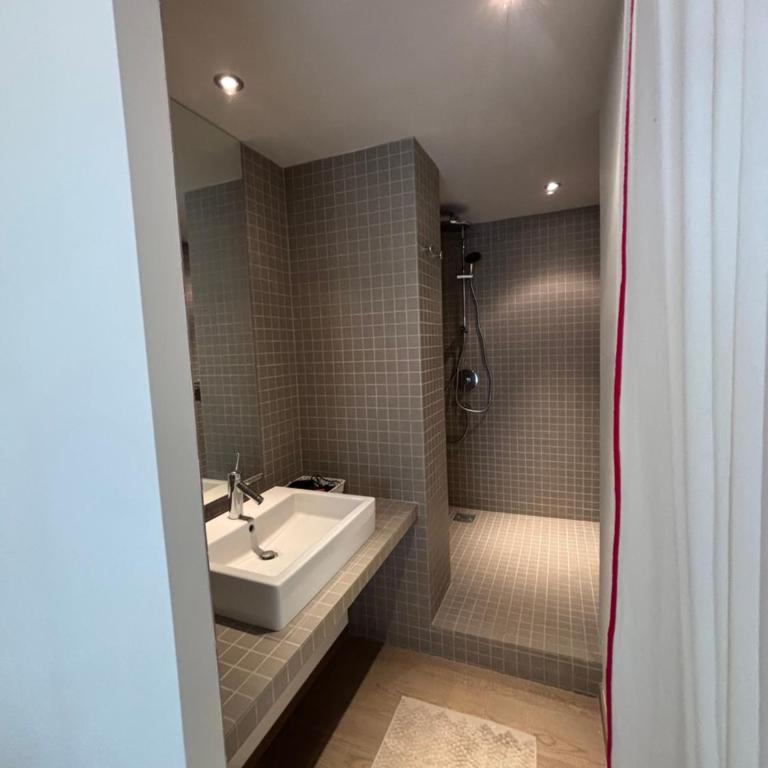 Élégance & Sérénité au Prince-de-Galles - Appartamento con 1 Camera da Letto - 5