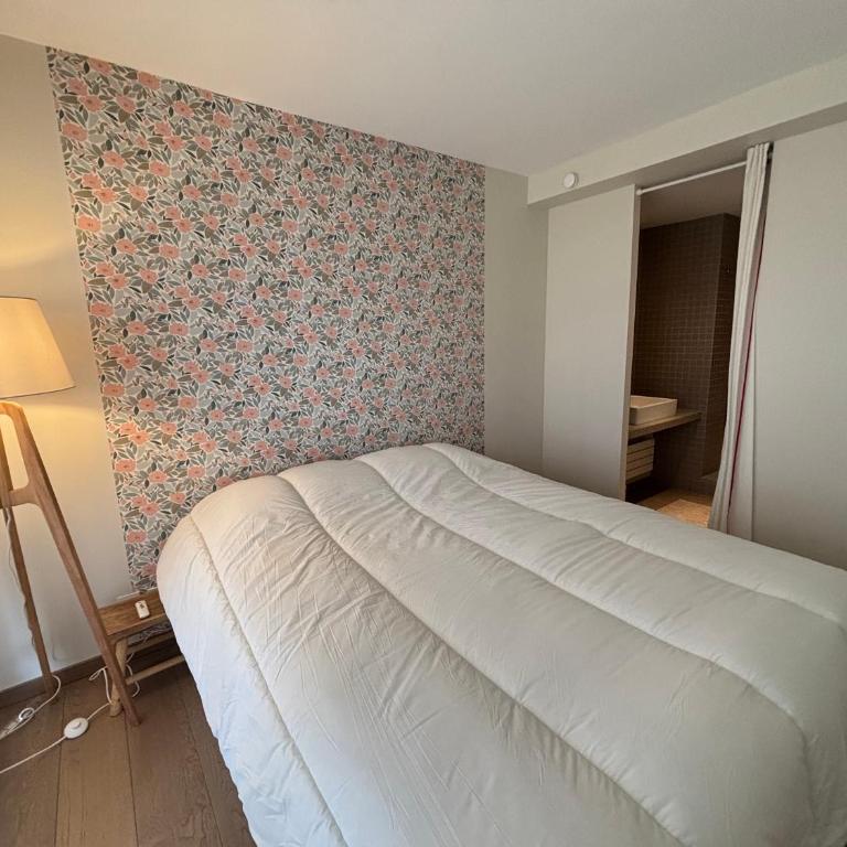 Élégance & Sérénité au Prince-de-Galles - Appartamento con 1 Camera da Letto - 7