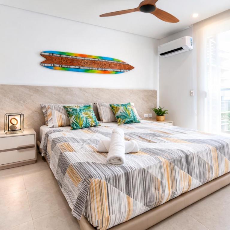 Refugio Colorado - Apartamento Deluxe de 2 dormitorios con vistas al mar - 19