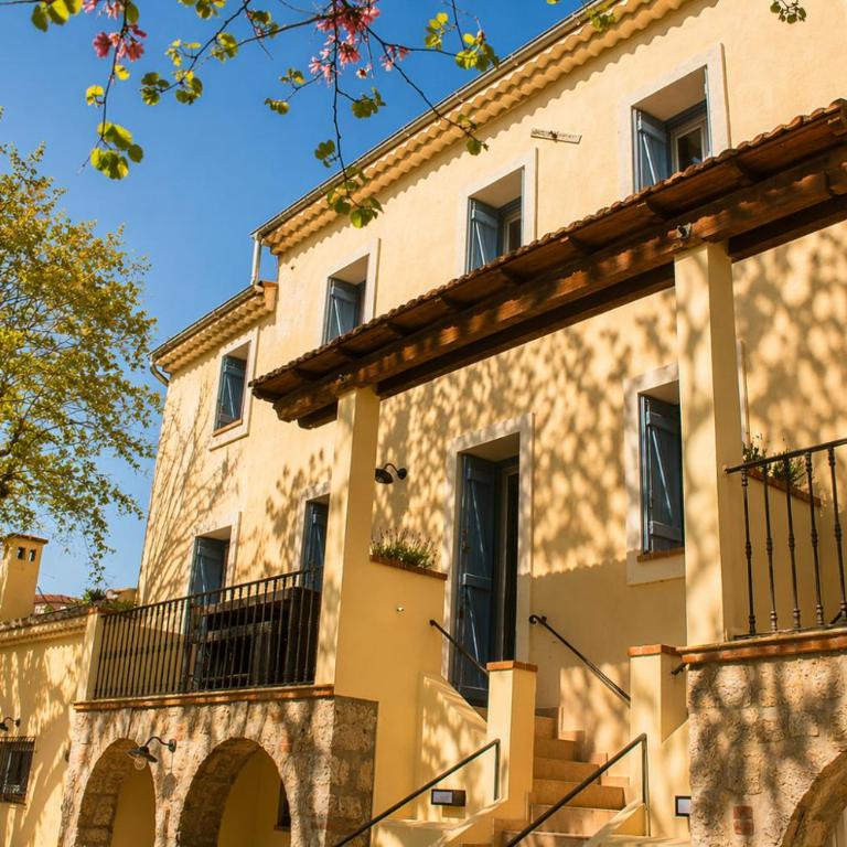 Gîte l'EnVie Groupe - Maison 6 Chambres - 11