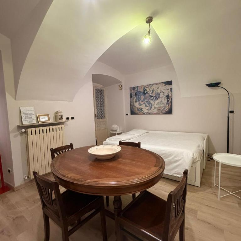 Ai Savoia B&B - Guest House - Quadruple Room - 4