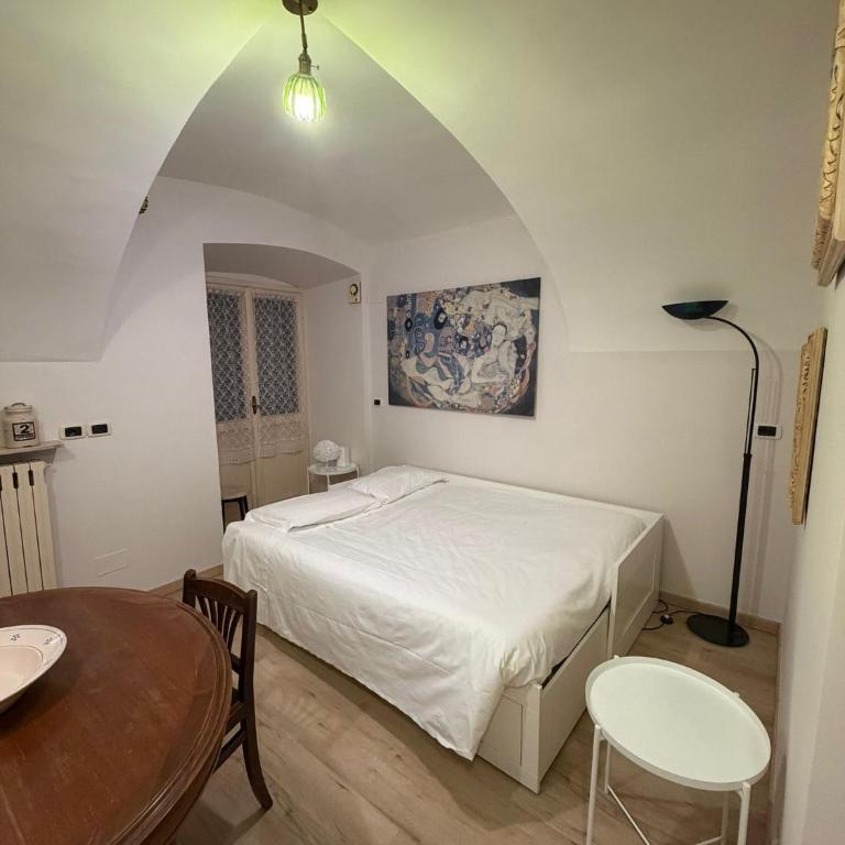 Ai Savoia B&B - Guest House - Quadruple Room - 5