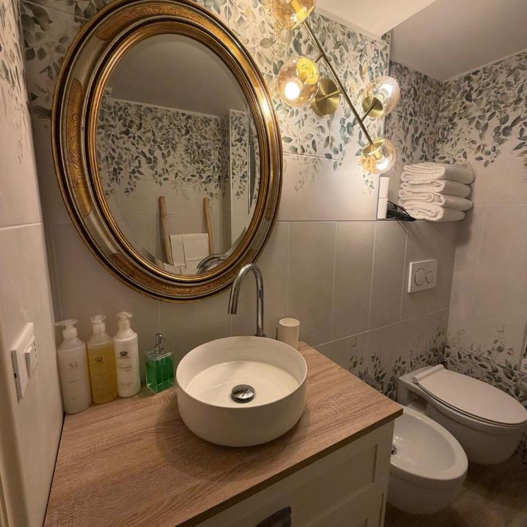 Ai Savoia B&B - Guest House - Quadruple Room - 7
