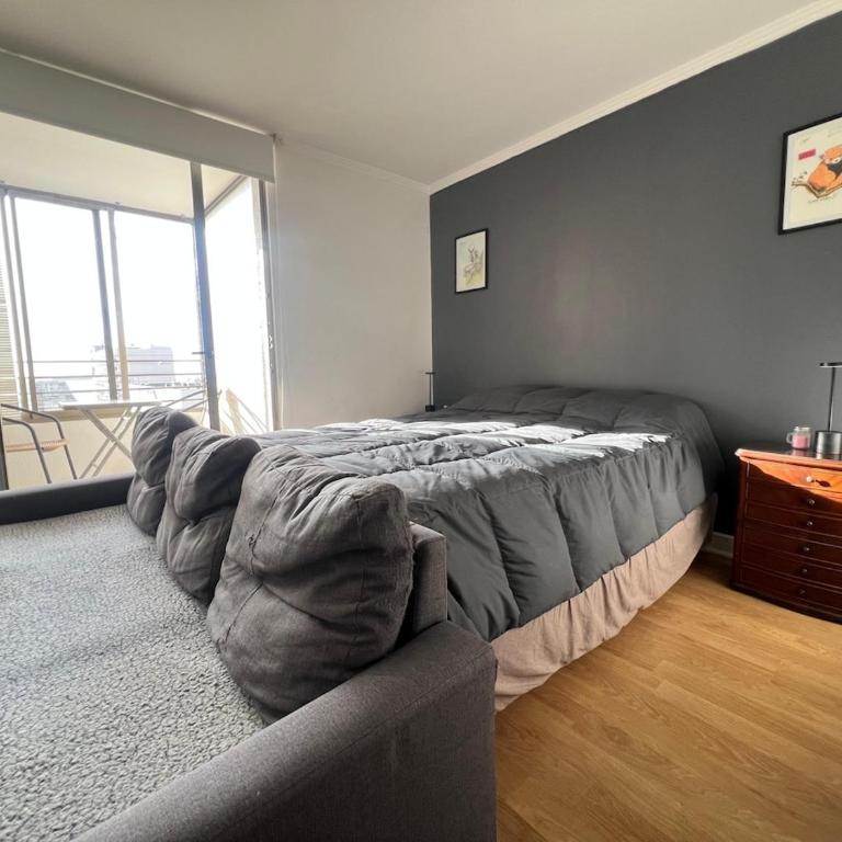 Loft para 2 personas - One-Bedroom Apartment - 6