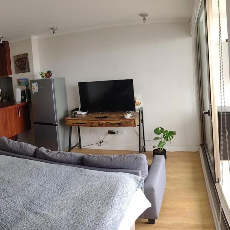 Loft para 2 personas - One-Bedroom Apartment - 8