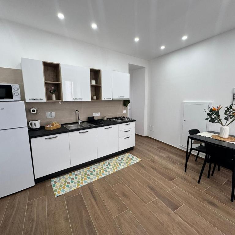 Holiday Home Tarinuzza - Casa con 1 Camera da Letto - 9