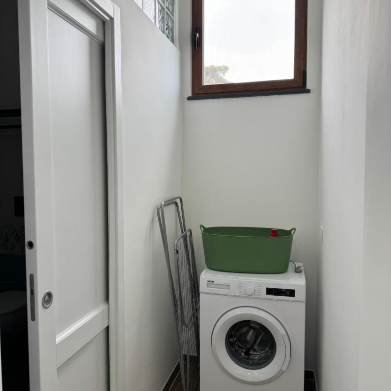 Holiday Home Tarinuzza - Casa con 1 Camera da Letto - 20