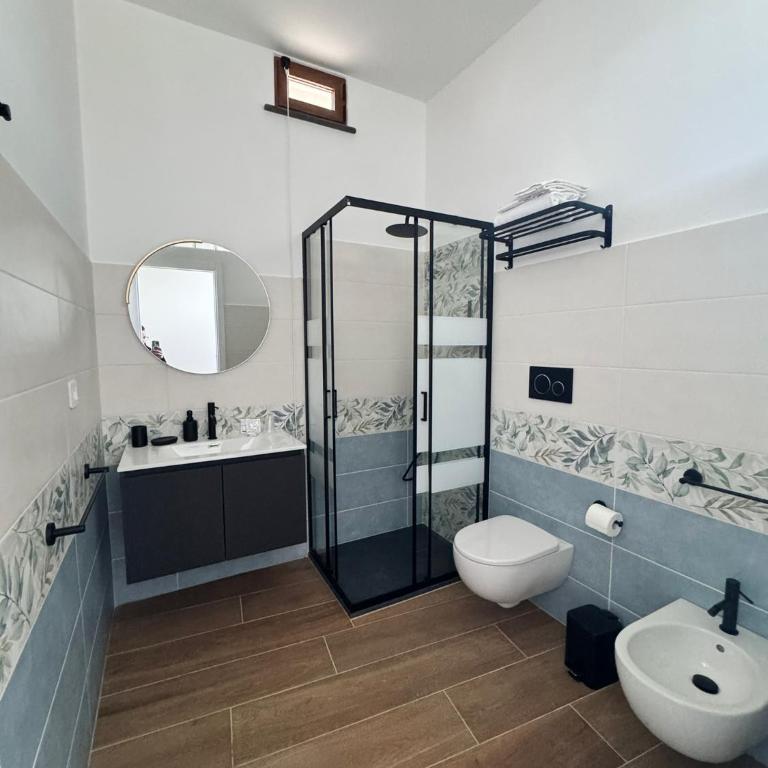 Holiday Home Tarinuzza - Casa con 1 Camera da Letto - 16