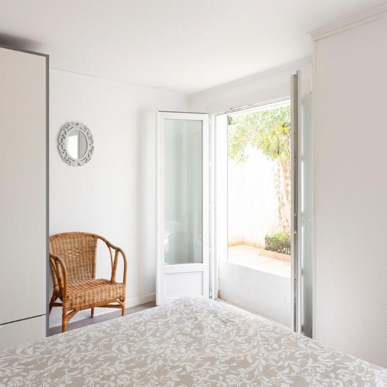 Chez Agnès - Superbe maison climatisée à proximité des plages - Maison 3 Chambres - 15