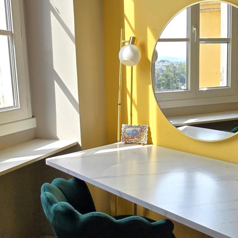 Sunny Loft at Gate of Old Nice - Loft - 19