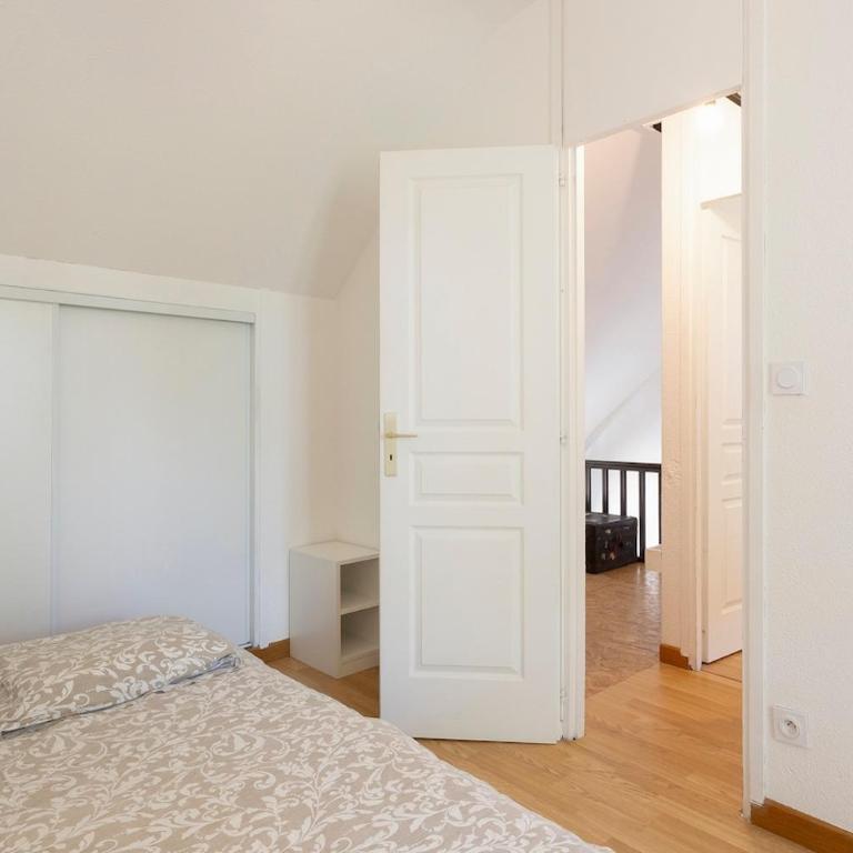 Chez Agnès - Superbe maison climatisée à proximité des plages - Maison 3 Chambres - 25