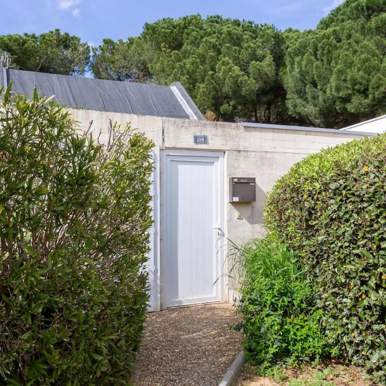 Chez Agnès - Superbe maison climatisée à proximité des plages - Maison 3 Chambres - 38