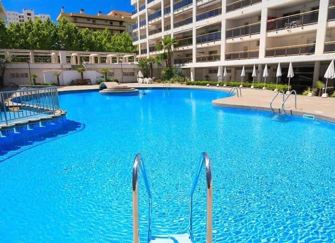 Michelangelo II Rooftop Terrace BBQ - Apartamento de 1 dormitorio - 27