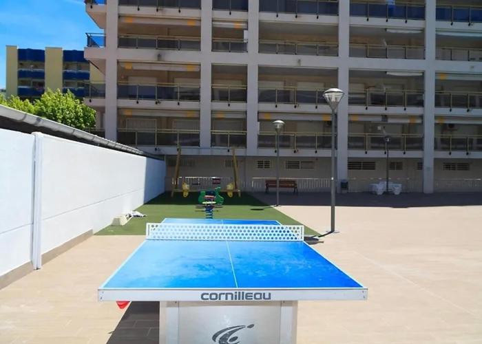 Michelangelo II Rooftop Terrace BBQ - Apartamento de 1 dormitorio - 26