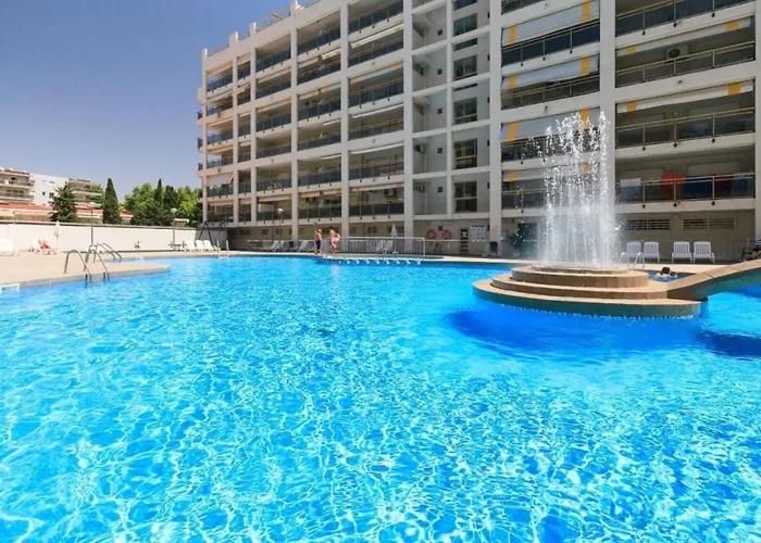 Michelangelo II Rooftop Terrace BBQ - Apartamento de 1 dormitorio - 24
