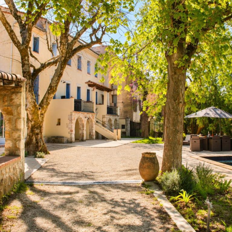 Gîte l'EnVie 2 personnes - Appartement 1 Chambre - 10