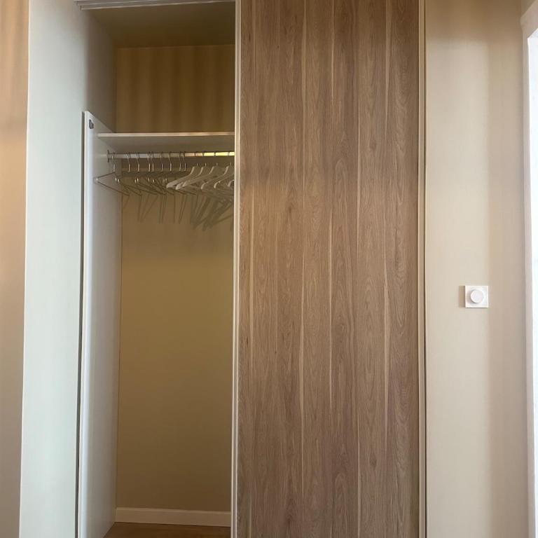 Rousseau Central, climatisé, entièrement rénové - Apartamento - 25