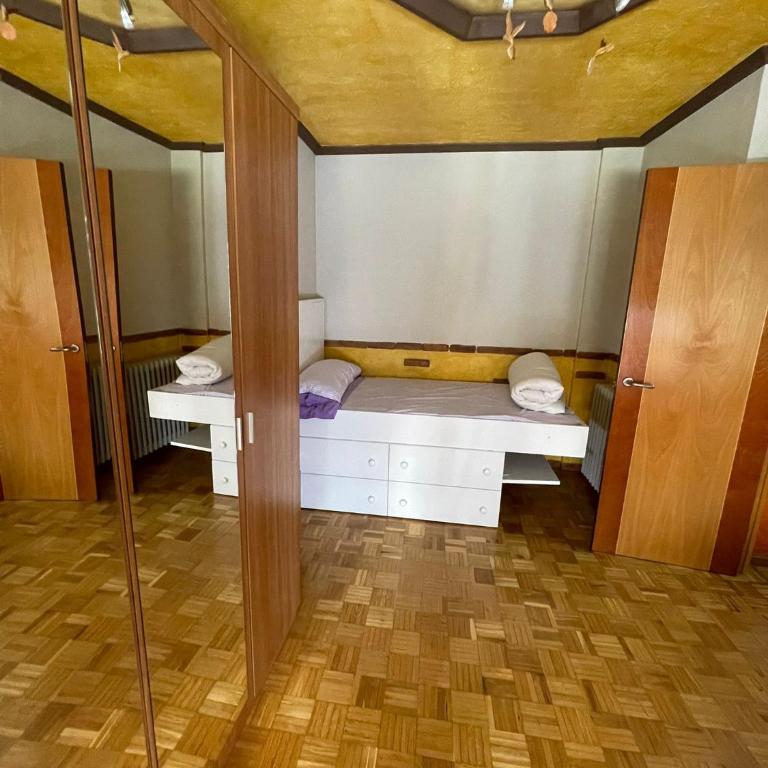 Apartamento tres habitaciones en Pirineo Aragonés - Appartement 3 Chambres - 6