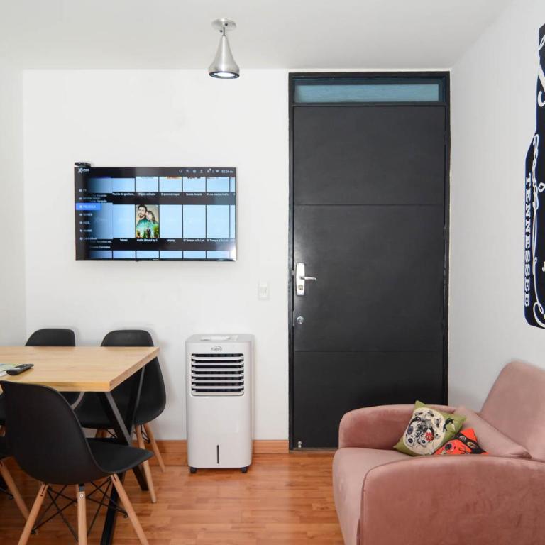 Ubicación Privilegiada Torre 2 - Apartamento de 3 dormitorios - 11