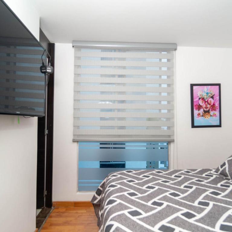 Ubicación Privilegiada Torre 2 - Apartamento de 3 dormitorios - 9