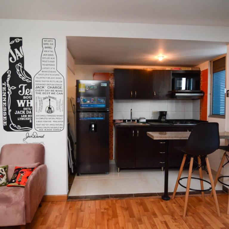 Ubicación Privilegiada Torre 2 - Apartamento de 3 dormitorios - 7