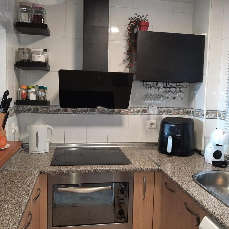 Riviera del sol Diamante3 - Apartamento de 2 dormitorios - 5