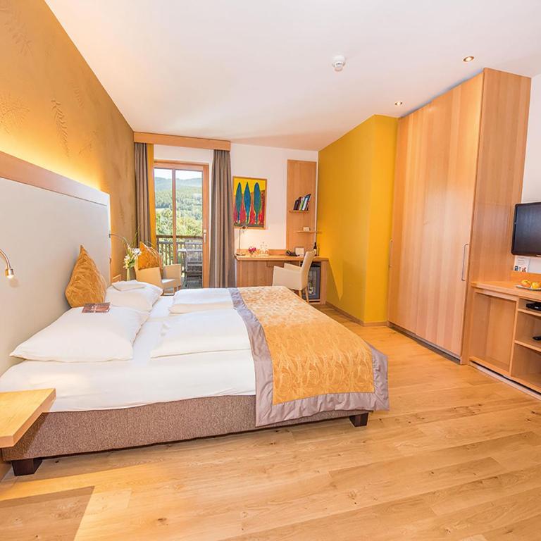 RETTER Bio-Natur-Resort - Doppelzimmer - 4