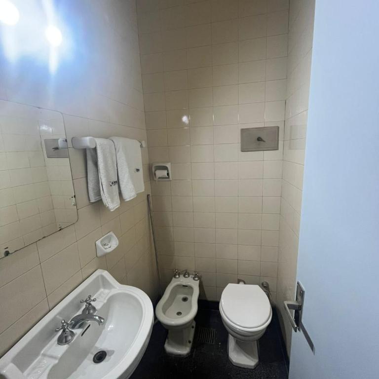 Hotel KEY´S - Habitación Triple - 3