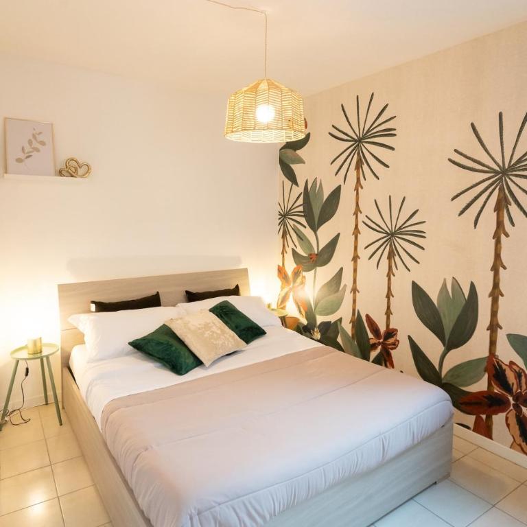 Casa Marinella - Appartamento con 1 Camera da Letto - 4
