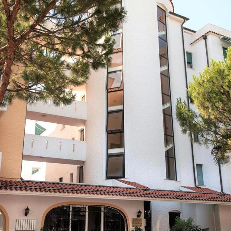Jesolo El Palmar - Appartamento con 1 Camera da Letto - 7