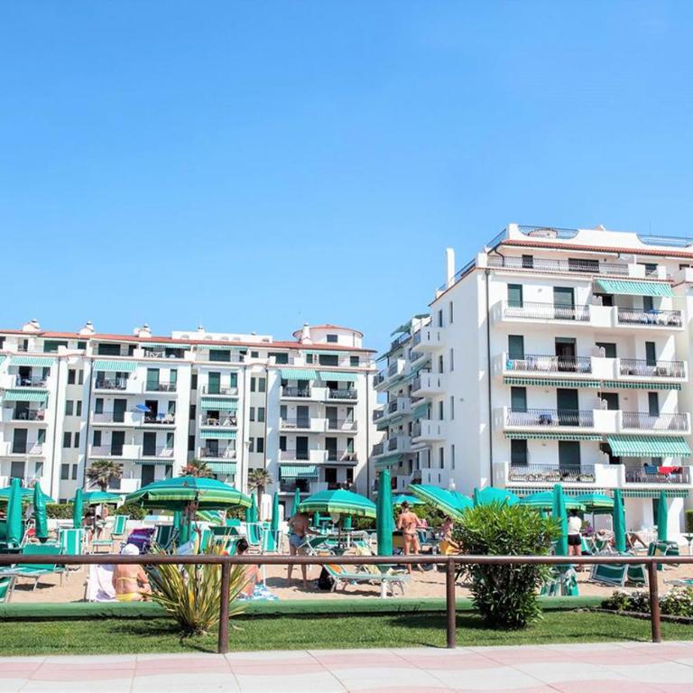 Jesolo El Palmar - Appartamento con 1 Camera da Letto - 16