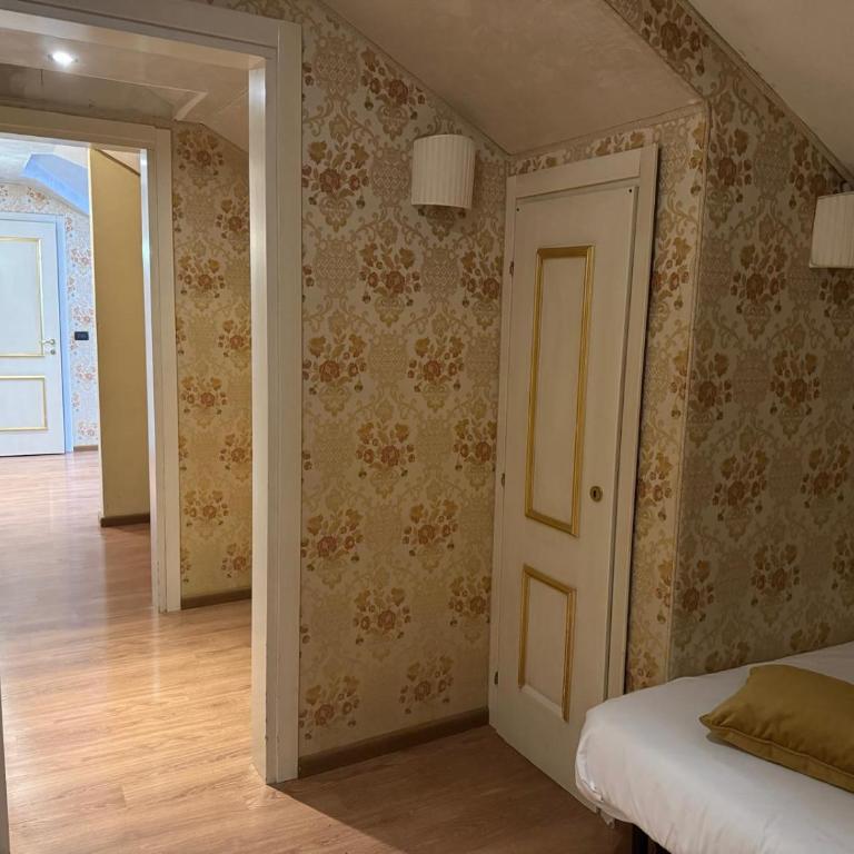 Hotel Tre Archi - Camera Familiare Superior - 5