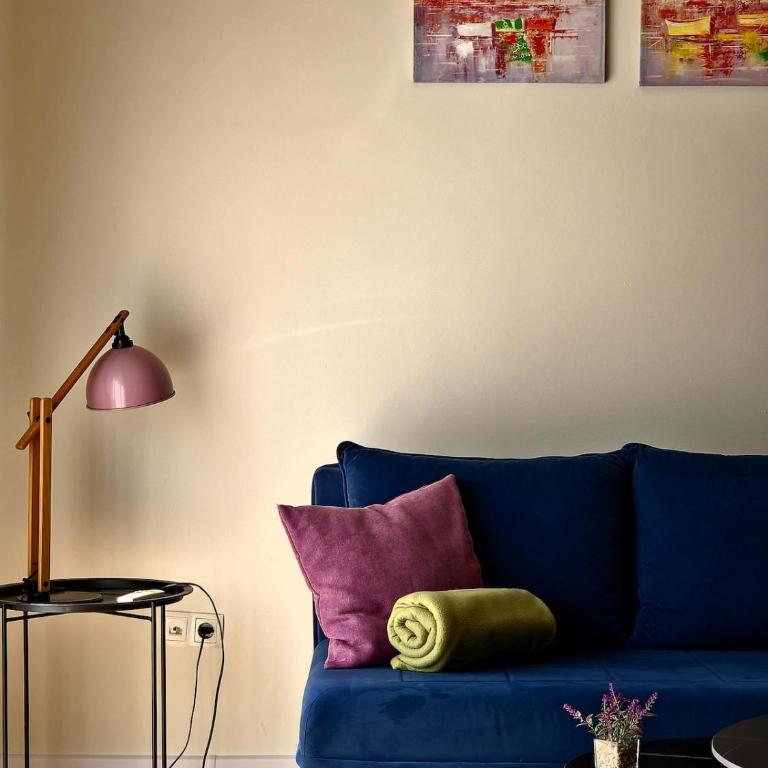 Pure Sky Apartments - with pool - Apartment - Ground Floor - 22