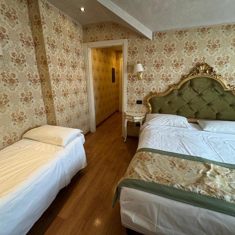 Hotel Tre Archi - Camera Familiare Superior - 7