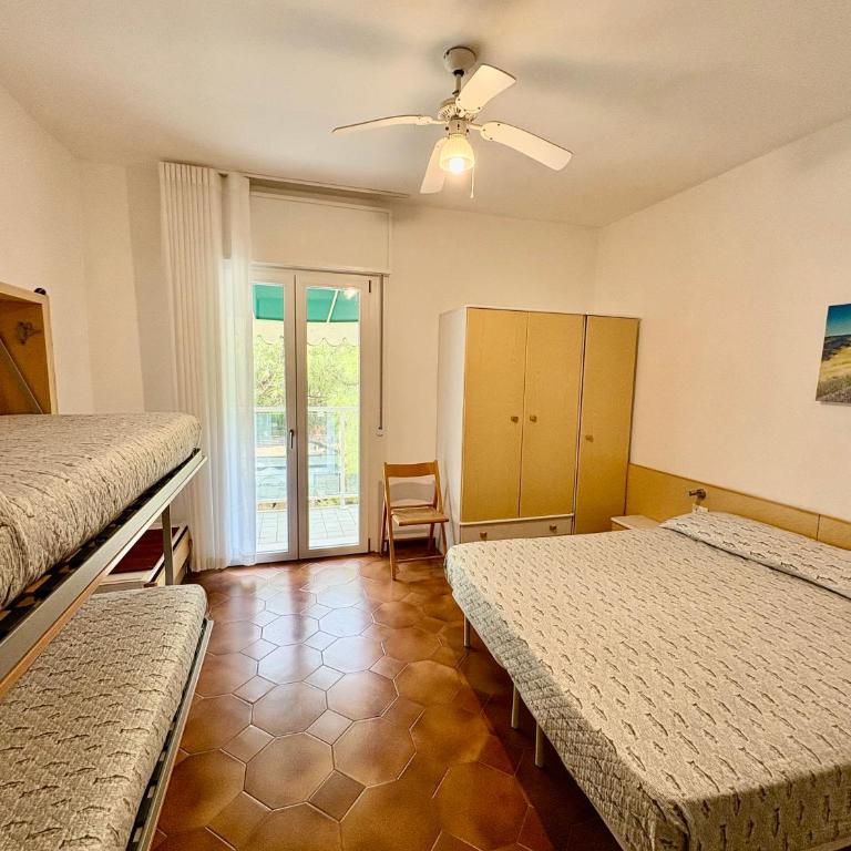 Appartamenti Residence Foscolo for Family - Appartamento Grande con 2 Camere da Letto - 6
