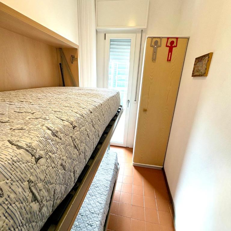 Appartamenti Residence Foscolo for Family - Appartamento Grande con 2 Camere da Letto - 8