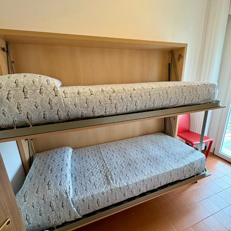 Appartamenti Residence Foscolo for Family - Appartamento Grande con 2 Camere da Letto - 7