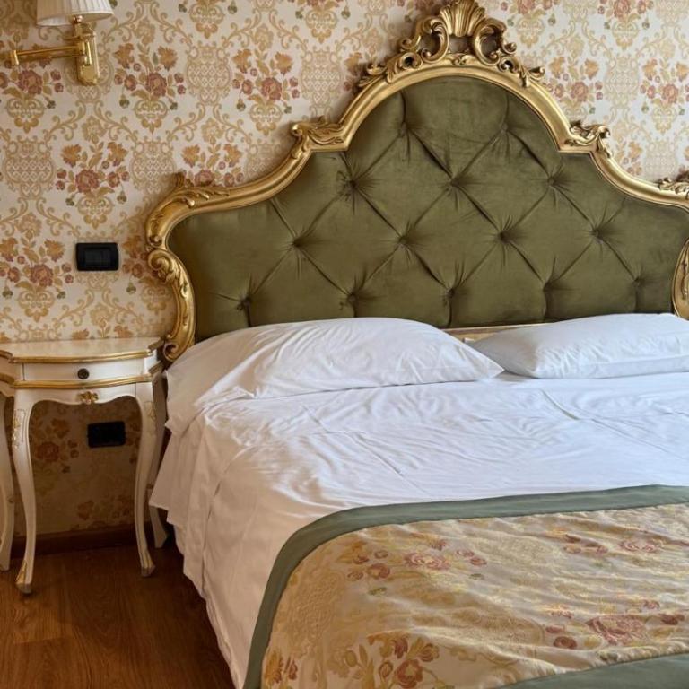 Hotel Tre Archi - Camera Matrimoniale Superior - 9