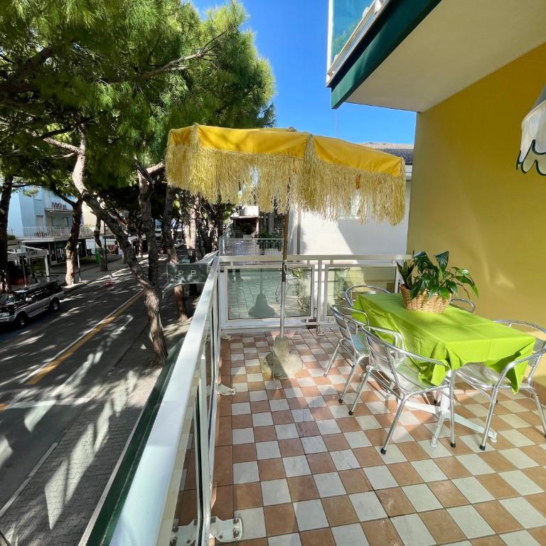 Appartamenti Residence Foscolo for Family - Appartamento Grande con 2 Camere da Letto - 17