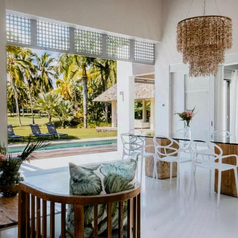 Cozy Villa 6 Bedroom Private Pool - Vila sa 1 Spavaćom Sobom - 1