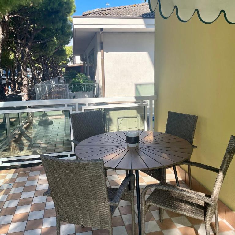 Appartamenti Residence Foscolo for Family - Appartamento Grande con 2 Camere da Letto - 5