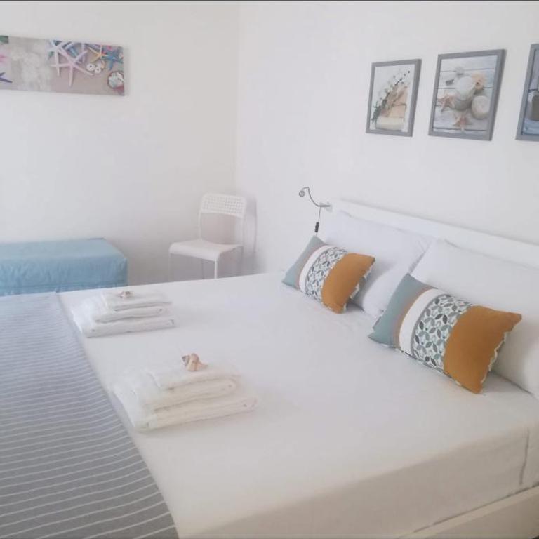 Favignana Holidays - Casa con 1 Camera da Letto - 13