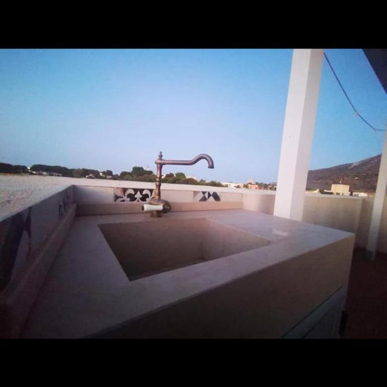 Favignana Holidays - Casa con 1 Camera da Letto - 12