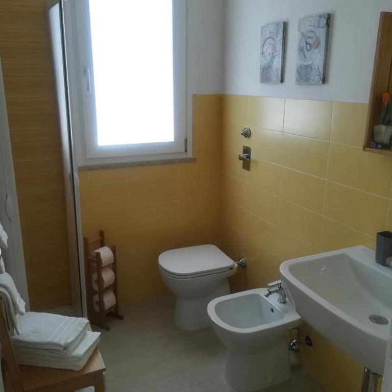 Favignana Holidays - Casa con 1 Camera da Letto - 11