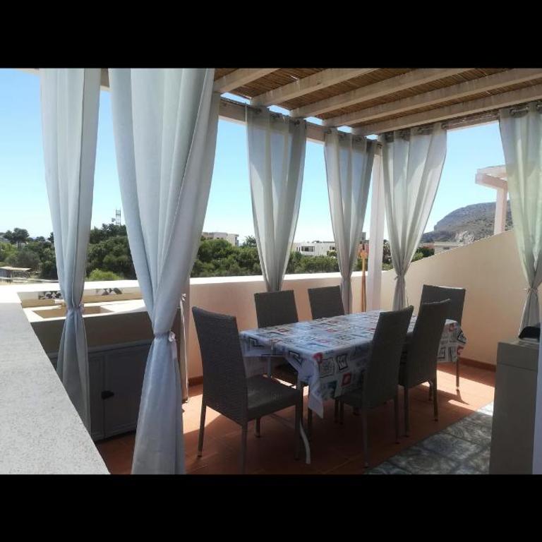 Favignana Holidays - Casa con 1 Camera da Letto - 17