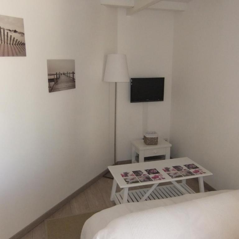 Duplex Marseillan plage - Appartement 2 Chambres - 2