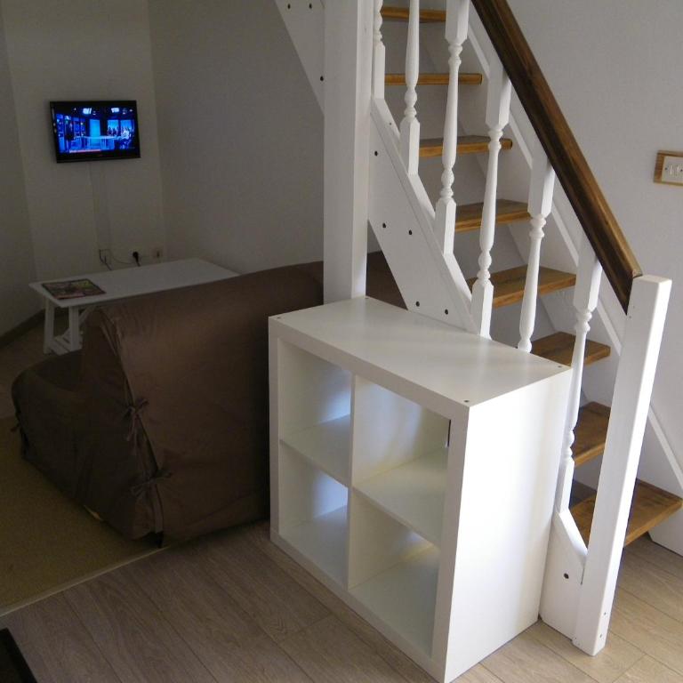 Duplex Marseillan plage - Appartement 2 Chambres - 8