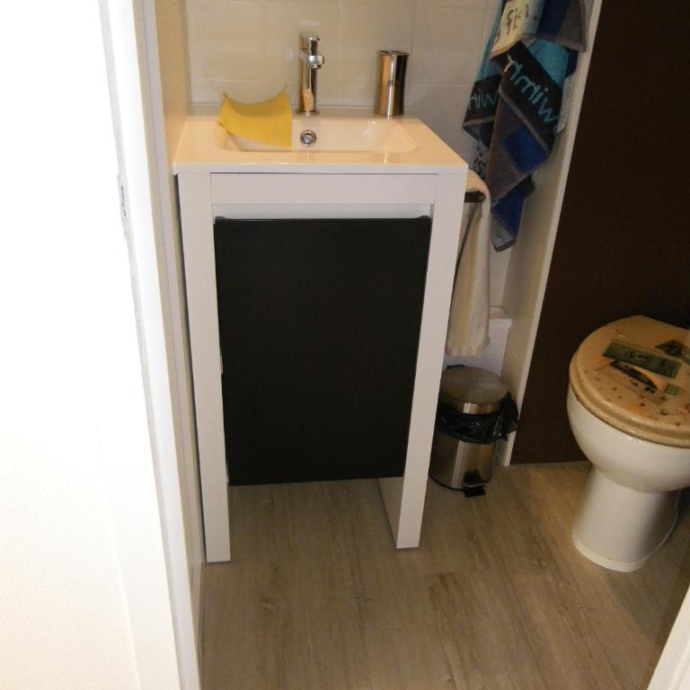 Duplex Marseillan plage - Appartement 2 Chambres - 9