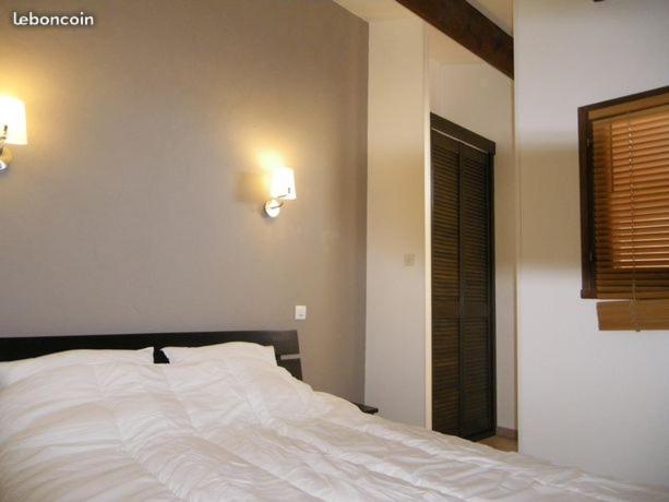 Duplex Marseillan plage - Appartement 2 Chambres - 10