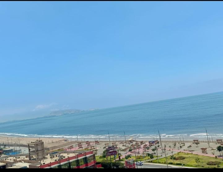 Panoramic Ocean View Piso 12 con Piscinas Rooftop - Apartamento de 1 dormitorio - 8